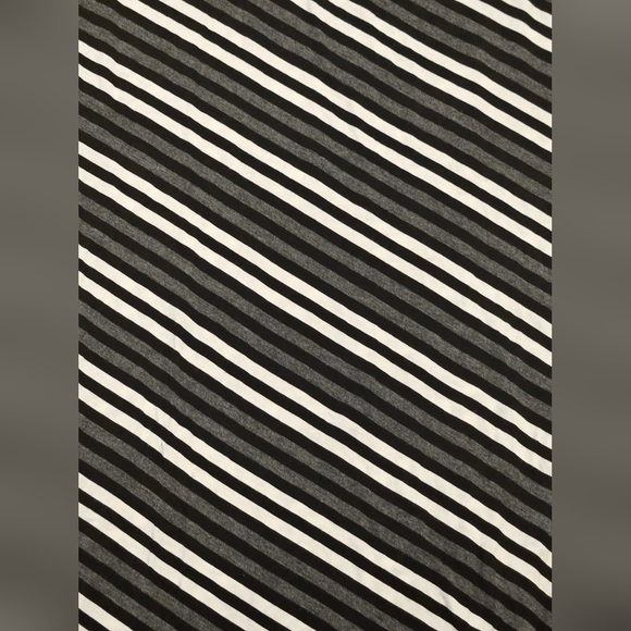 NWOT CB Established 1962 Striped Maxi Skirt - Picture 2 of 7